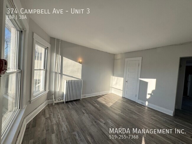 Building Photo - COZY 1BED/1BATH UPPER UNIT- WEST WINDSOR ALL-INCLUSIVE!!