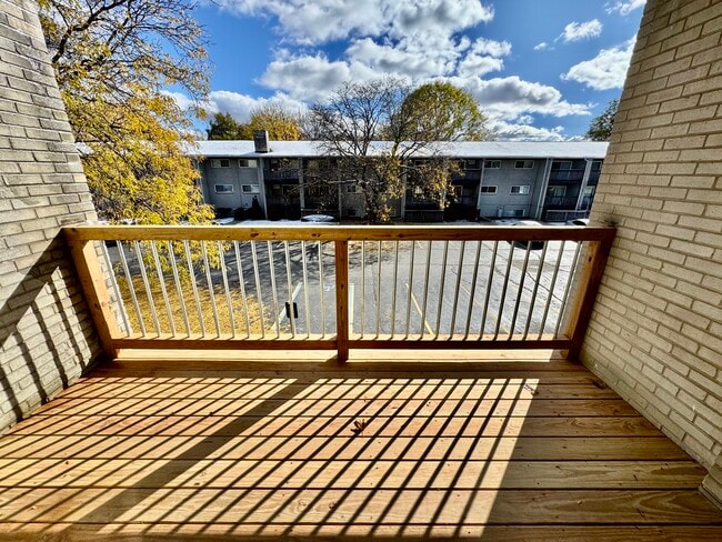 Building Photo - 1100 W Michigan Ave