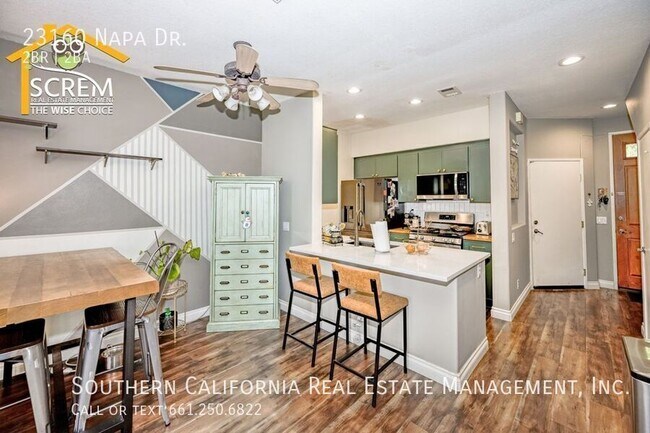 Building Photo - 23160 Napa Dr