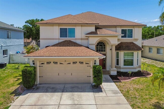 Building Photo - 12803 Longcrest Dr