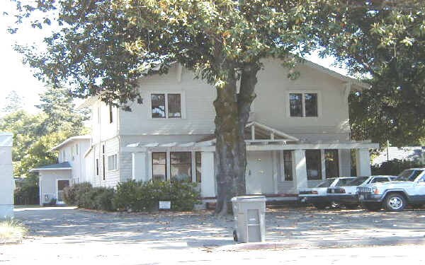 Building Photo - 1122 Sonoma