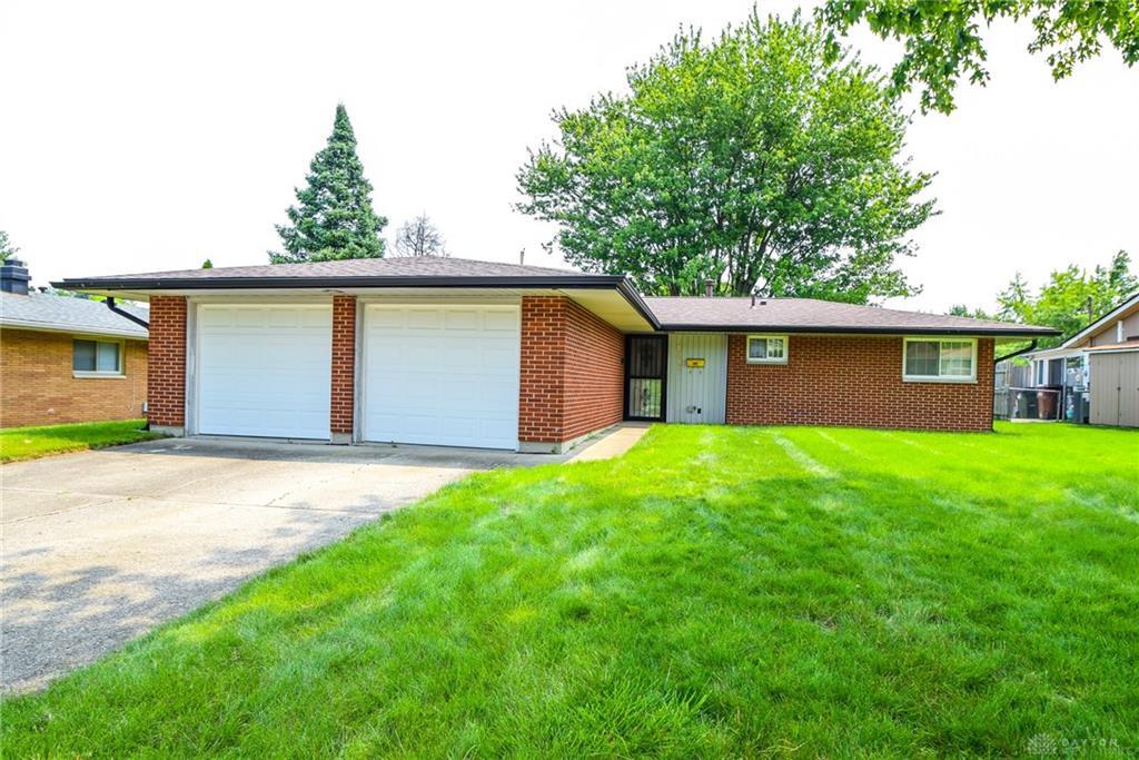 1388 Maplegrove Dr, Fairborn, OH 45324 House Rental in Fairborn, OH