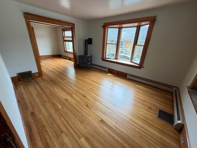Foto del edificio - 37 Pine St