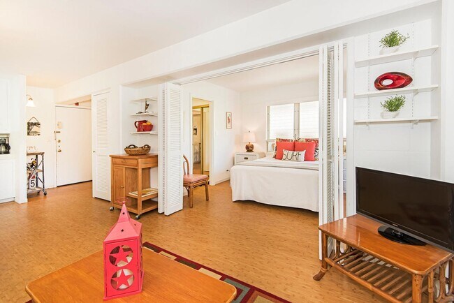 Foto del edificio - Diamond Head Ambassador #201