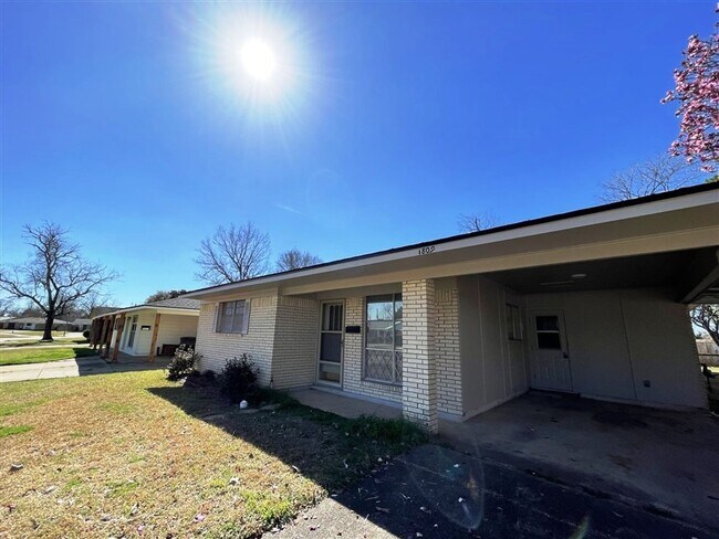 Foto del edificio - Bossier City LA 4 bed 3 bath for lease | S...