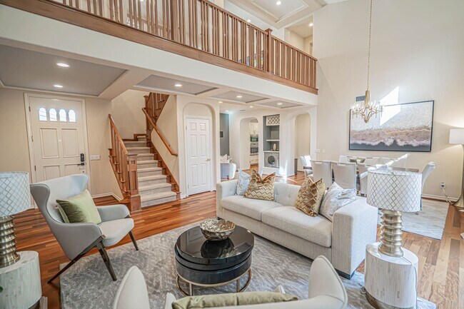 Foto del edificio - 4 Bedroom Home for Rent in The Woodlands!