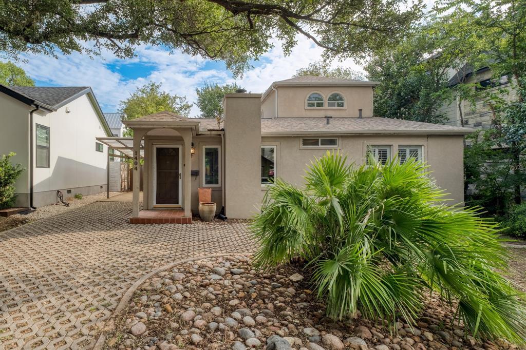 Foto principal - 1404 Juliet St