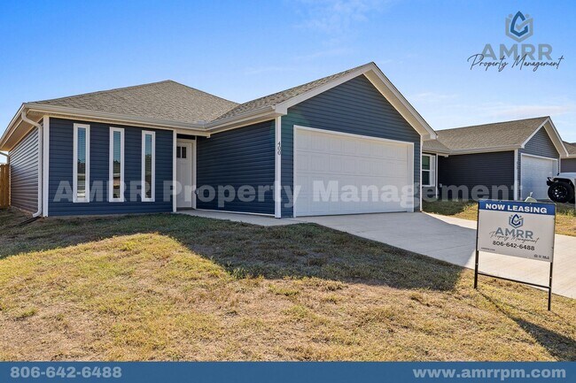 Building Photo - NEW CONSTRUCTION 3 BEDROOM HOME!