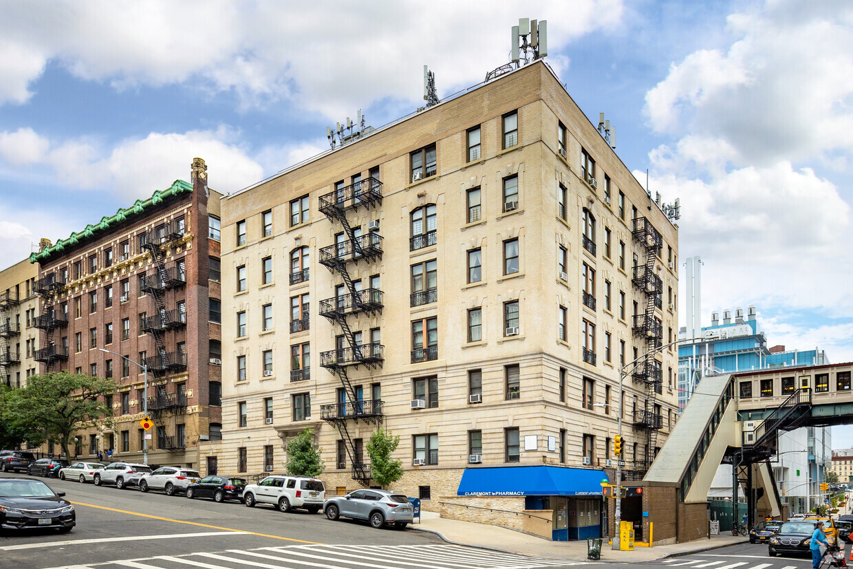 31 Tiemann Plz, New York, Ny 10027 - Apartments In New York, Ny 