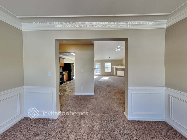 Foto del edificio - 1673 Virgil Pond Ln