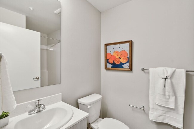 Interior Photo - Divine Court