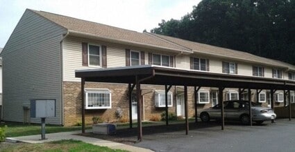 Building Photo - 2049 Mary Ellen Ln