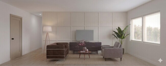 Foto del edificio - The Glengate Apartments