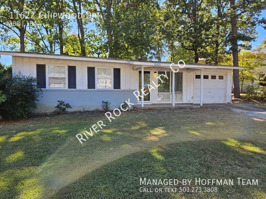 Foto principal - 11621 Chipwood Dr