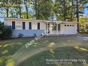 Building Photo - 11621 Chipwood Dr