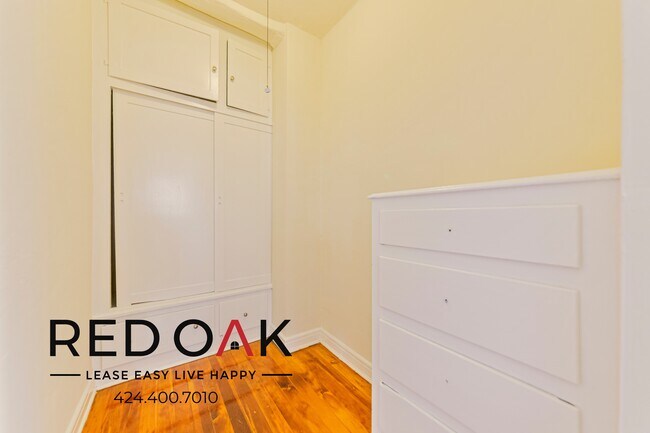 Foto del edificio - 621 S Gramercy Pl