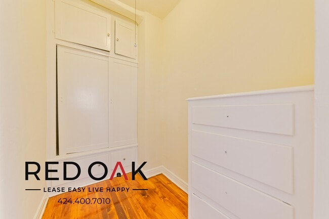Building Photo - 621 S Gramercy Pl