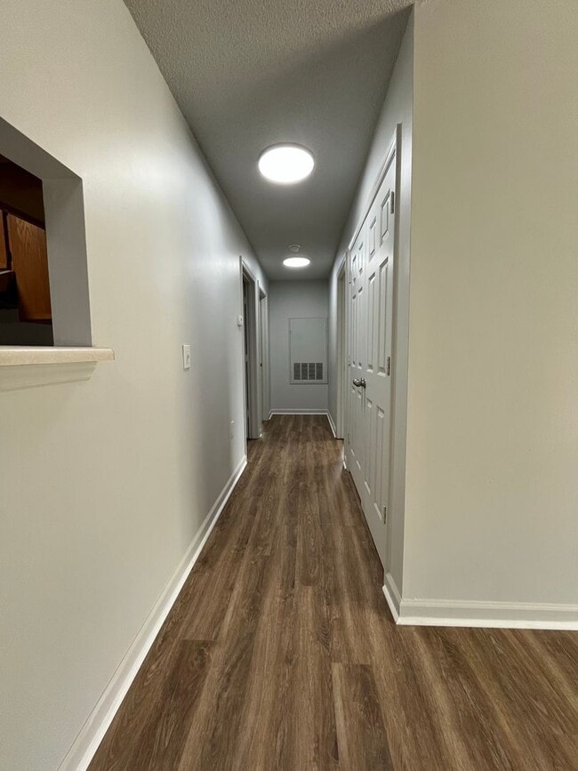 Foto del interior - Barden Ridge Apartments