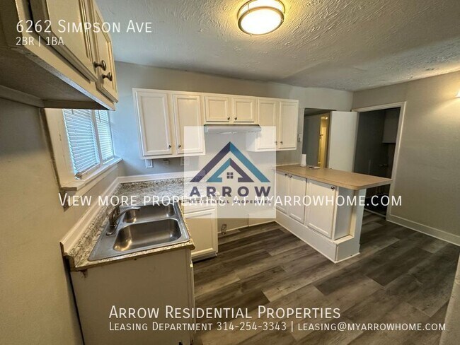 Foto del edificio - 6262 Simpson Ave