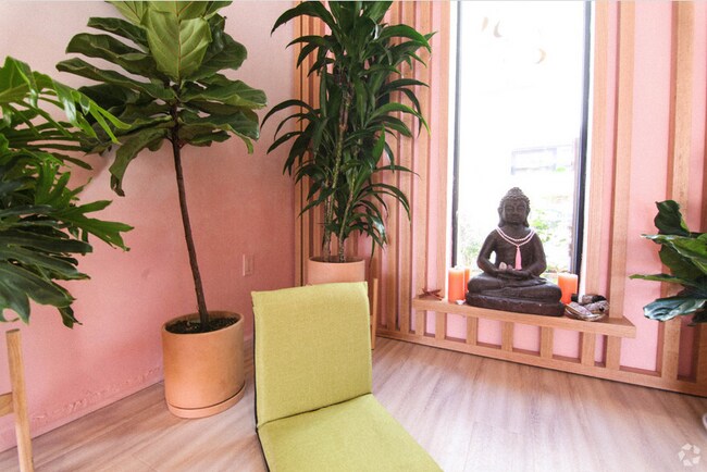 Foto del interior - Haven Coliving - Venice - West of Lincoln