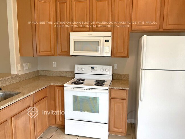 Foto del edificio - 503 Fairhaven Dr