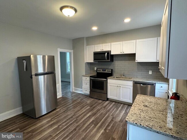 Foto del edificio - 10 Clifton Ave