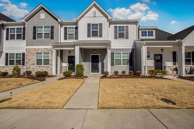 Foto del edificio - 747 Hadstock Path