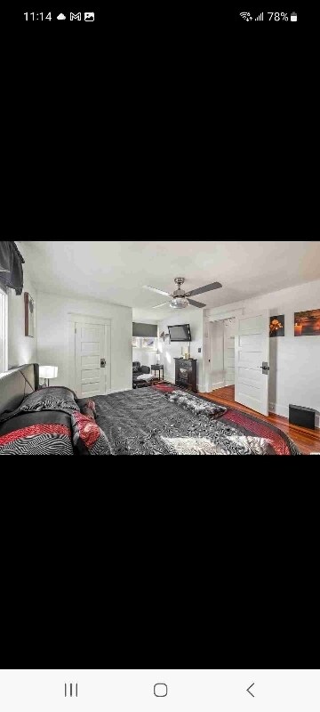 Foto del edificio - 12 Mansfield Ave