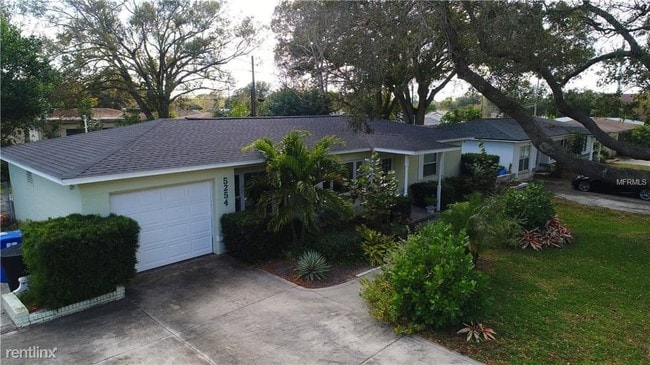 Building Photo - 2 br, 1 bath House - 5254 23rd Ave N