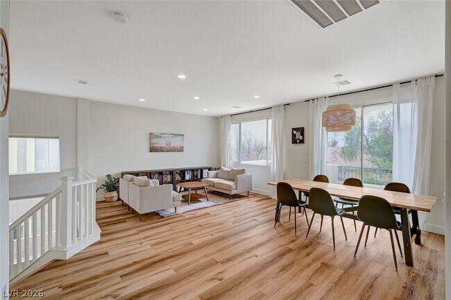 Foto del edificio - 10741 Turquoise Valley Dr