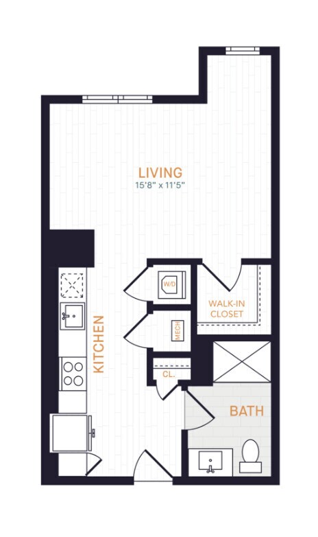 Foto del edificio - 1550 Soldiers Fld Rd