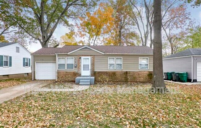 Foto del edificio - 10128 Ashbrook Dr