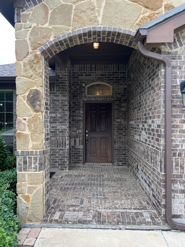 Building Photo - Argyle ISD Gem with Huge Private Backyard & Open Floorplan