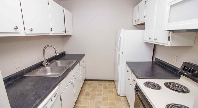 Foto del interior - 3 Falls Apartments