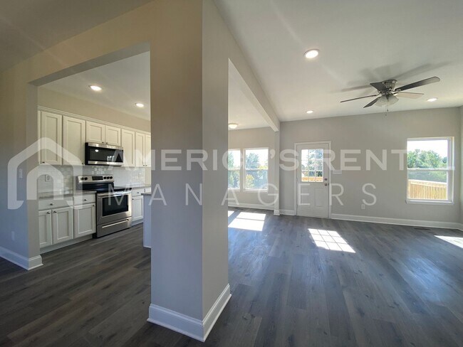 Foto del edificio - DEPOSIT PENDING! Home for Rent in Trussvil...