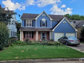 Building Photo - 1115 Crabapple Lk Cir