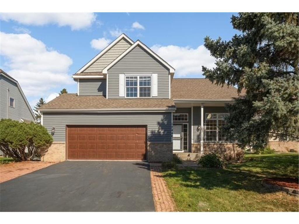 Foto principal - 17440 49th Ave N
