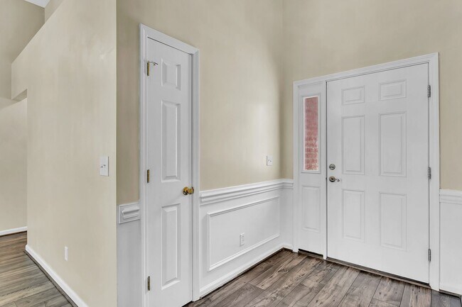 Foto del edificio - 3 Bedroom 2 Bathroom Home in Hampton Place subdivision - Pooler GA