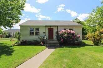 Building Photo - 313 Cullum Ave