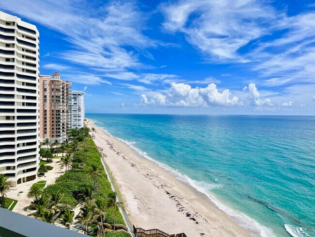 Building Photo - 5070 N Ocean Dr
