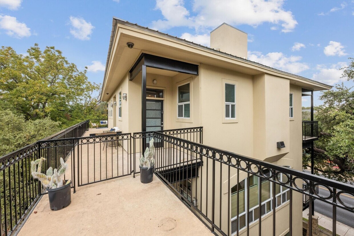 Foto principal - 1310 S 1st St