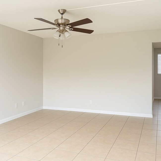 Foto del interior - Del Rio Apartment Homes