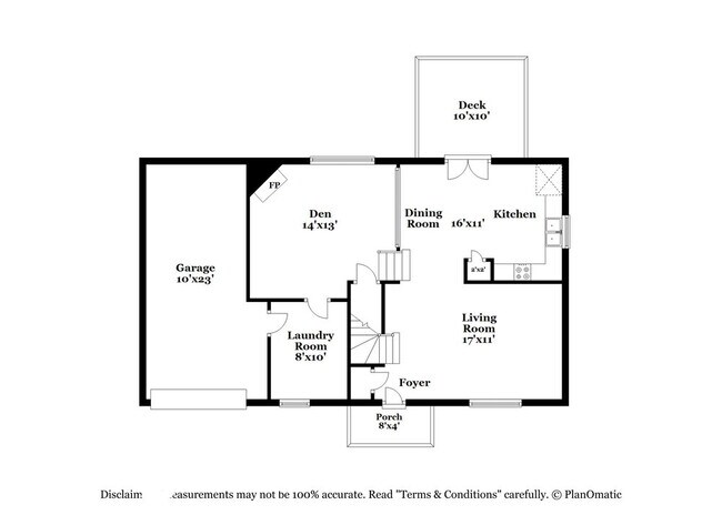 Foto del edificio - 708 Knightsbridge Way