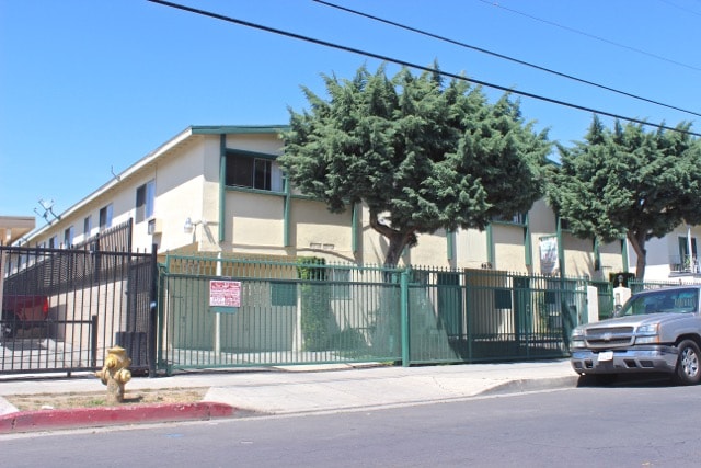 Building Photo - 6635 Etiwanda Ave