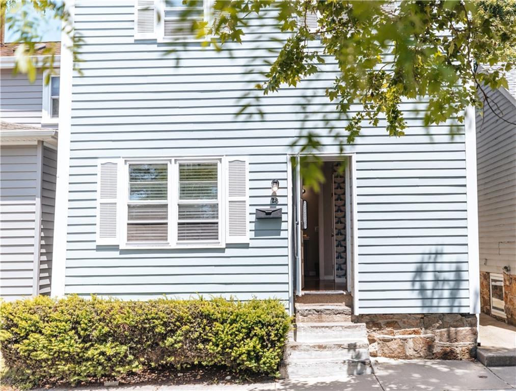 Primary Photo - 28 Dixon St