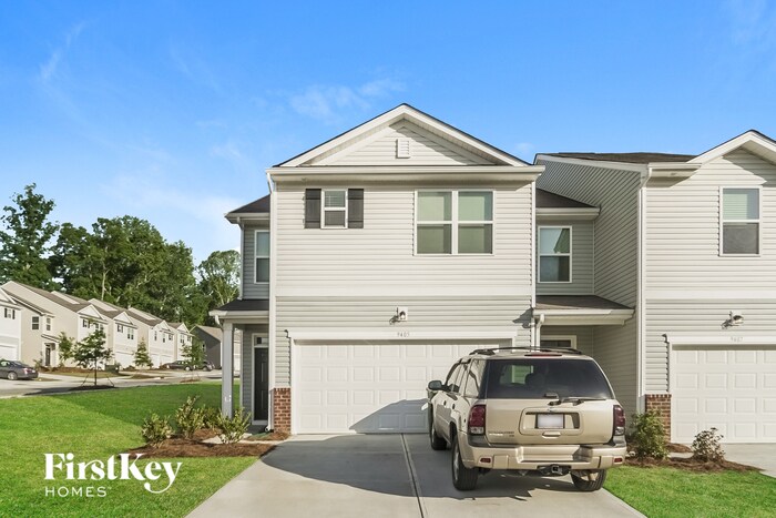 Primary Photo - 9405 Coddle Ct NW