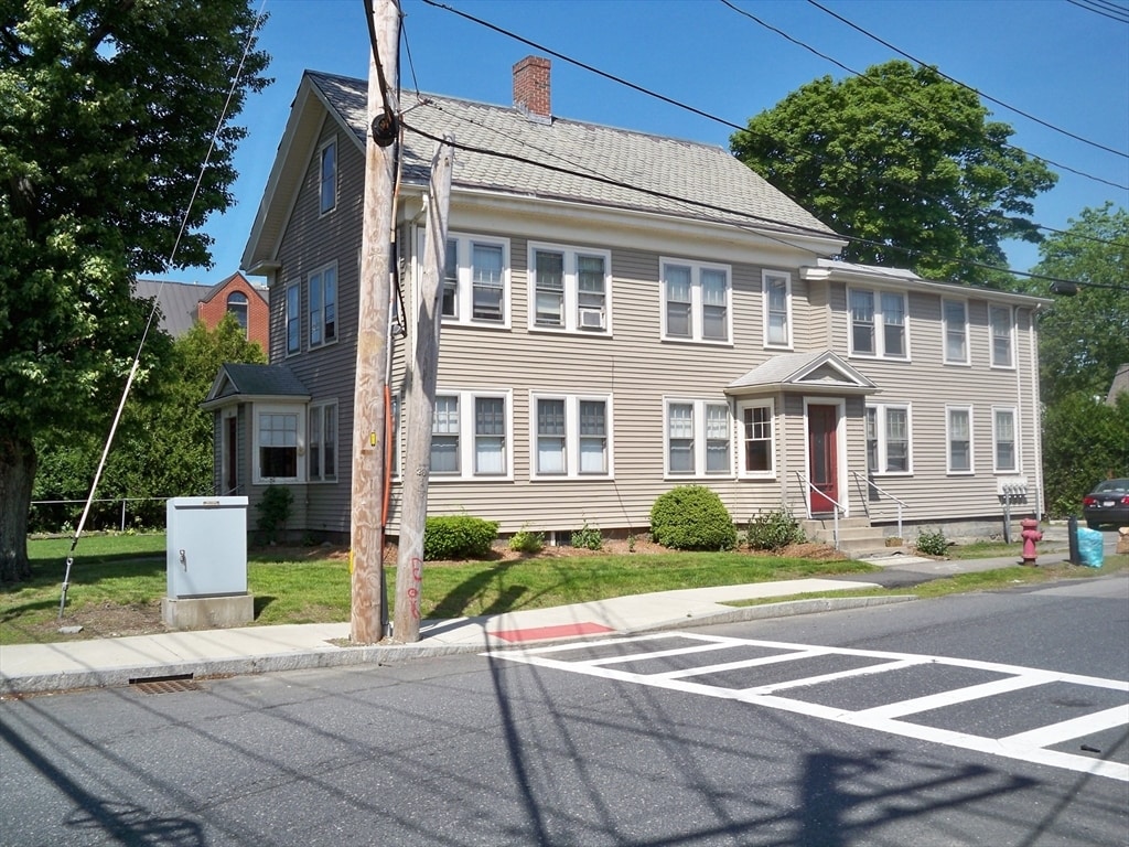 Primary Photo - 2 Dewey St
