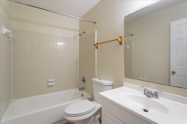 3434 Atherton Street Bathroom - 3434 Atherton St