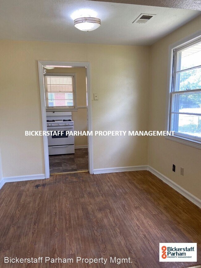 Foto del edificio - 2 br, 1 bath House - 3053 Blan Street
