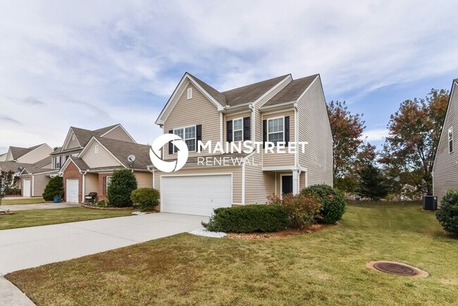 Photo - 3 Bedroom Pet-Friendly Home in Lawrenceville, GA with Main Street Renewal